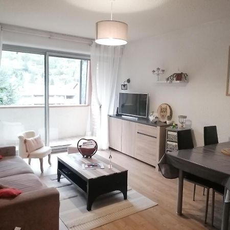 Studio 4 Personnes Saint-Lary-Soulan Eksteriør billede